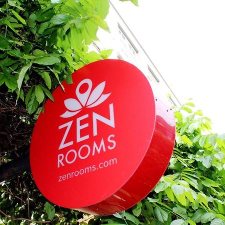 Zen Rooms Jalan Besar Singapore Eksteriør bilde