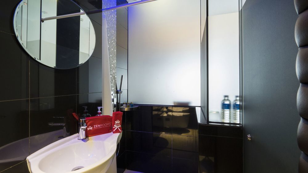 Zen Rooms Jalan Besar Singapore Eksteriør bilde