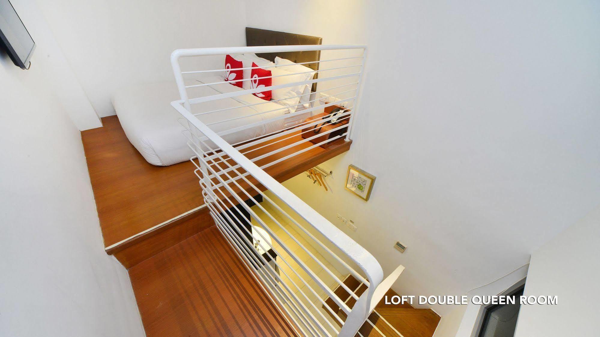 Zen Rooms Jalan Besar Singapore Eksteriør bilde