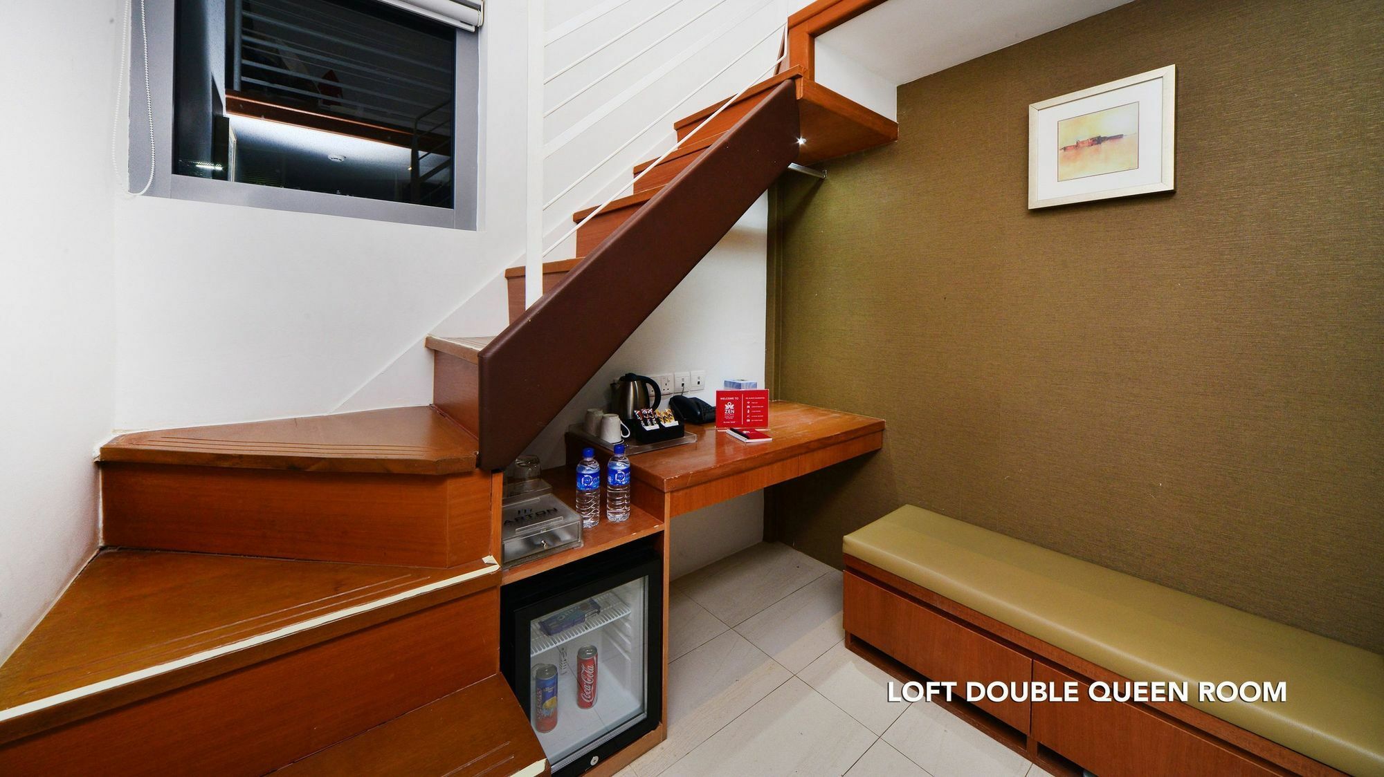 Zen Rooms Jalan Besar Singapore Eksteriør bilde